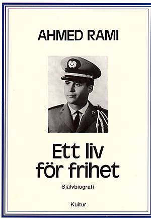 boken "Ett liv för frihet"